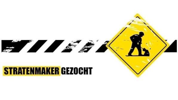 Gezocht: Ervaren stratenmaker (achtertuin 150 m²) – Almelo, Tuin en Terras, Tegels en Klinkers, Ophalen, 10 m² of meer