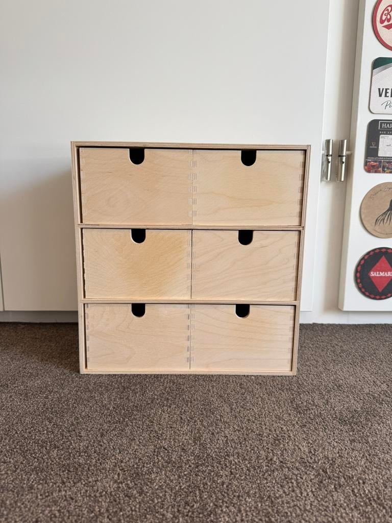 Ikea moppe, Ophalen, Minder dan 50 cm, Zo goed als nieuw, Minder dan 100 cm