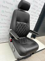 stoel chauffeur links Volkswagen Transporter t5 leer verwarm, Auto-onderdelen, Interieur en Bekleding, Tymtop5@gmail.com, 3161ek