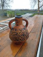 Jasba Keramieke Vaas in Nieuwstaat, Antiek en Kunst, Ophalen