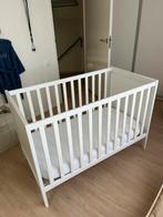 Ikea ledikant, Kinderen en Baby's, Babywiegjes en Ledikanten, Ophalen, Zo goed als nieuw, Ledikant