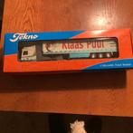 Klaas Paul vrachtwagen, Ophalen of Verzenden, Nieuw