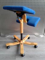 2x Stokke (Variér) Wing (Blauw), Heel Mooi!, Blauw, Ophalen of Verzenden, Zo goed als nieuw, Variér