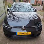 Volkswagen Golf Variant Rdesign 1.5 etsi 150 PK, Auto's, Volkswagen, 1498 cc, Zwart, 4 cilinders, Zwart