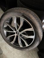Set velgen met banden 18 inch - 235/50R18, Ophalen of Verzenden