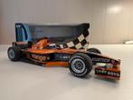 Jos Verstappen Arrows A22 1/18 helemaal top, Ophalen of Verzenden, Zo goed als nieuw, MiniChamps
