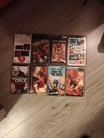 Red Hot Chili peppers, Bruce Lee zeldzaam en meer psp, Spelcomputers en Games, Games | Sony PlayStation Portable, Ophalen of Verzenden