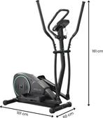 Crosstrainer Focus fitness fox 2, gratis, Ophalen, Gebruikt, Benen, Crosstrainer