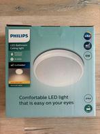 Philips LED plafondlamp badkamer - Nieuw in doos, Ophalen of Verzenden, Nieuw