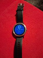 Garmin sporthorloge, Ophalen, Gebruikt