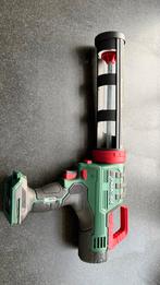 Accu kitspuit Parkside, Ophalen of Verzenden, Nieuw