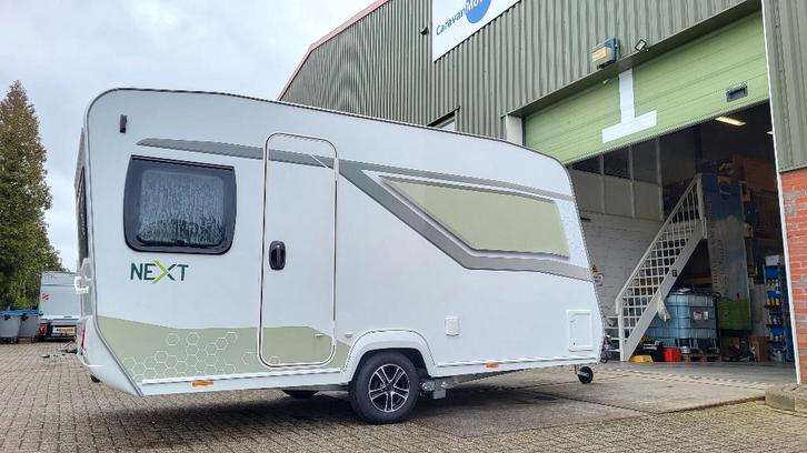 Welke mover past onder uw lichte caravan of tenttrailer?, Caravans en Kamperen, Caravan accessoires, Nieuw, Ophalen of Verzenden