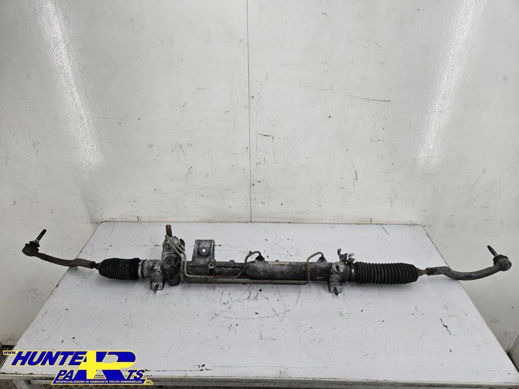 Stuurhuis bekrachtigd Volvo V70/S60 ('03-'04) 8684268, Gebruikt, Ophalen of Verzenden, Volvo, Volvo