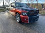Dodge RAM 1500 5.7 Hemi V8 Grijskenteken Benzine/LPG Harley, Auto's, Dodge, Automaat, Gebruikt, Bedrijf, RAM 1500