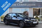 BMW 3-serie Touring 330i xDrive M-Sport ACC HiFi Stoelverwar, Automaat, 1998 cc, Stof, Gebruikt