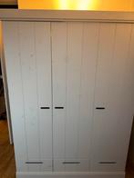 Woood connect kledingkast, Huis en Inrichting, Kasten | Kledingkasten, Met deur(en), 100 tot 150 cm, Eikenhout, Ophalen of Verzenden