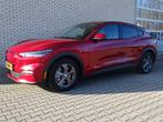 Ford Mustang Mach-E RWD 75 kWh Trekhaak / Cruise Control / A, Auto's, Ford, Automaat, 12 maanden, Achterwielaandrijving, Gebruikt