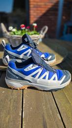 Salomon schoenen, Ophalen of Verzenden, Zo goed als nieuw, Schoenen