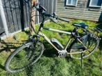 Victoria E-Trekking Elektrische Fiets – Bosch Middenmotor, Fietsen en Brommers, Elektrische fietsen, Overige merken, Gebruikt