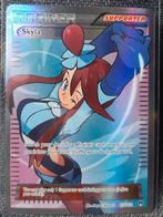 Pokemon kaart 
Skyla BKP122, Ophalen of Verzenden, Zo goed als nieuw