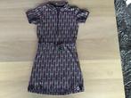 4funky flavours jurk maat 110/116, Kinderen en Baby's, Kinderkleding | Maat 110, Ophalen of Verzenden, Zo goed als nieuw, Meisje