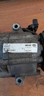 Aircopomp Volvo V50 - Werkend, Restauratie Nodig, Ophalen of Verzenden