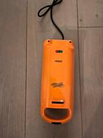 Princess Churros Maker - Oranje, Ophalen of Verzenden, Zo goed als nieuw