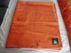Sole Mio wollen deken 180 x 220 cm zeer goede staat, Ophalen of Verzenden, Zo goed als nieuw