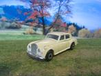 1:69 Rolls Royce Silver Cloud Matchbox No. 62/160, Ophalen of Verzenden, Gebruikt, Auto
