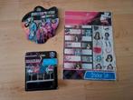 Nieuw monster high Mattel stickers kaarsen blind bag, Ophalen of Verzenden, Nieuw, Barbie