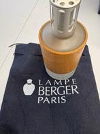 Lampe Berger Paris Geurbrander - Bamboe Design, Ophalen of Verzenden, Nieuw