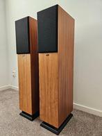 Chario Syntar 530, Audio, Tv en Foto, Luidsprekers, Zo goed als nieuw, 60 tot 120 watt, Front, Rear of Stereo speakers, Ophalen