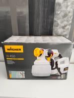 Wagner W 450 Flexio verfspuit, Ophalen, Nieuw, Verfspuit of Verfpomp