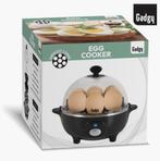 Nieuw: Gadgy Eierkoker - Perfecte eieren, omelet & meer!, Ophalen of Verzenden, Nieuw