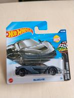 Hotwheels McLaren W1, Ophalen of Verzenden, Nieuw, Auto