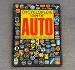 Encyclopedie van de Auto: Merken, Modellen, Techniek, Ophalen of Verzenden, Gelezen, Algemeen