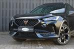 CUPRA Formentor 1.4 e-Hybrid VZ Copper PANO LEER 360 CAM MEM, Gebruikt, 4 cilinders, Formentor, Zwart