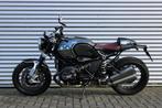BMW R nine T | 100 years |Fabrieksgarantie tot maart 2028, Verkoop.motorrad@oostland-enschede.nl, Spaansland 10
7543BG  ENSCHEDE, NL