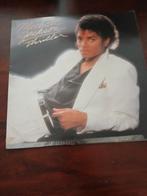 LP Michael Jackson – Thriller, Ophalen of Verzenden, 1980 tot 2000, Zo goed als nieuw, 12 inch