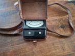 ATEA micro voltmeter WA 102 BG - Vintage industrieel, Ophalen of Verzenden