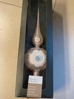 Roze piek kerst, Ophalen of Verzenden, Gebruikt