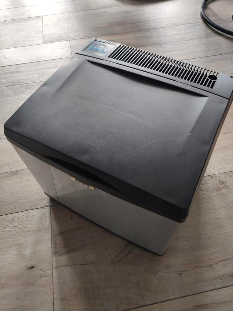 Waeco Coolfun koelbox compressor, Ophalen, Zo goed als nieuw, Elektrisch