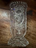 Hofbauer kristallen vaas, Antiek en Kunst, Ophalen of Verzenden