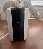 FlinQ Smart Ultra Power mobiele airco 15000 BTU (FQC8197), Ophalen, Minder dan 60 m³, 3 snelheden of meer, Zo goed als nieuw