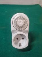 schakelklok mechanisch tijdschakelaar, Ophalen of Verzenden, 'T Olde Gre-j, Info@toldegrej.nl, Endepoelstraat 20f Didam