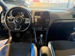 Volkswagen Polo 1.4 TSI Blue GT Aut.150PK|Navi|Cruise|PDC, Gebruikt, Euro 6, 4 cilinders, 150 pk