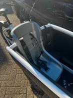 Babboe peuterschaal met gordel, Ophalen, Gebruikt