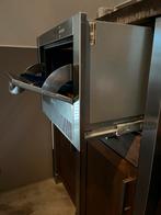 KitchenAid KRIB 3610 ijsblokjes machine, Ophalen, Gebruikt, Minder dan 85 cm, Minder dan 10 liter