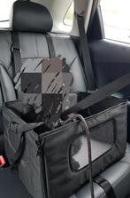 Honden reismand voor auto., Ophalen of Verzenden, Zo goed als nieuw