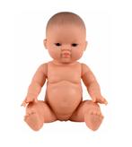 Paola Reina / Minikane pop Gordi Aziatisch meisje van 34 cm, Nieuw, Ophalen of Verzenden, Babypop, Info@bezigebijtjezzz.nl